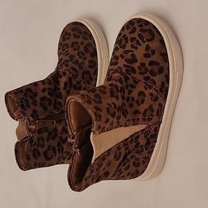 Toddler girl boots